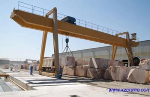 ͨTʽؙC(j)ҪbжI(y) general gantry crane for loading and unloadin ...