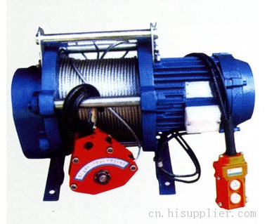 늄ӺJC(j)   electric hoist