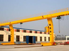 L 늄(dng)JT(mn)ʽؙC(j) L type electric hoist crane