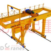 MUTʽ bTʽ؛(chng) bжؙC(j)container gantry crane  M ...