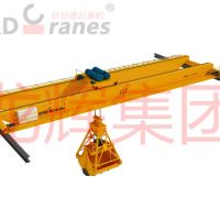 pץؙCpؙC, double girder grab crane, double girder crane,