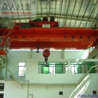 pҒؙC pJؙC double girder suspension crane, double girder hois ...